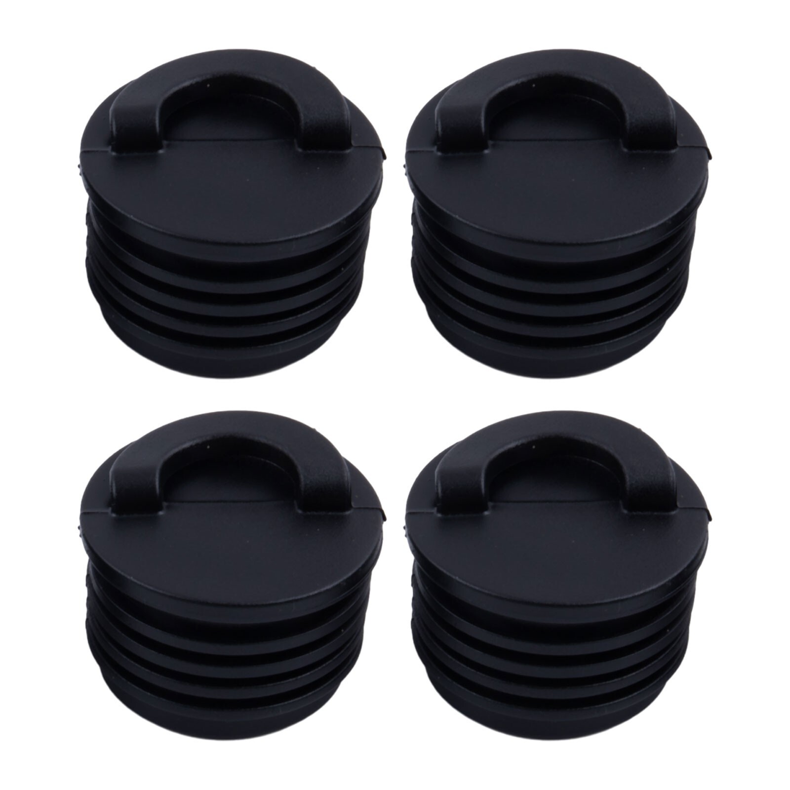Paddle Dry With These Kayak Scupper Stoppers And Drain Plugs Pack Of 4 eBay