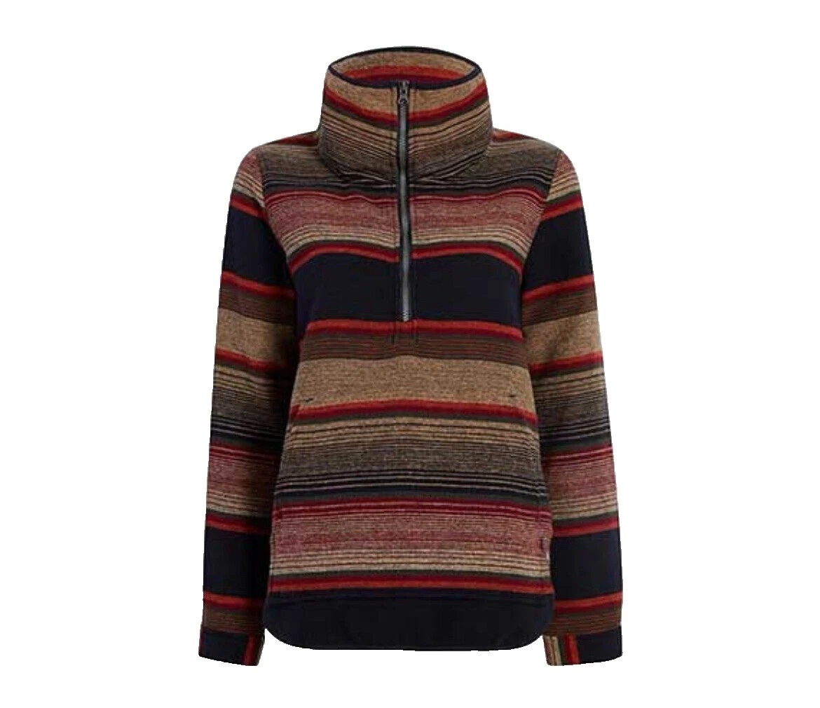 Abrigos de Rayas Informal Woolrich, chaquetas y chalecos para Mujeres