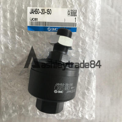 1PC New SMC JAH50-20-150 floating joint #A6-40