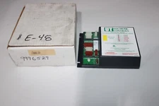 NOS UT electronics RLY1141 RLY 1140 Furnace Control Circuit Board 199-M89