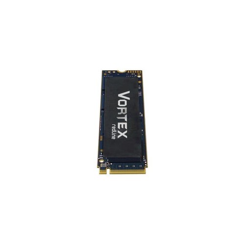 Mushkin Vortex M.2 2000 GB PCI Express 4.0 3D NAND NVMe - Picture 5 of 5