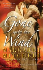 Gone with the Wind by Mitchell, Margaret