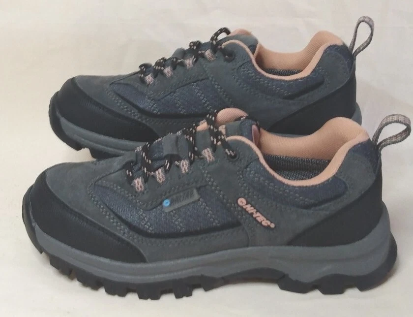 Cushioned cheap hiking shoes