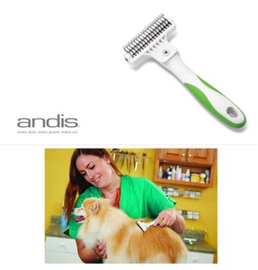 andis undercoat rake