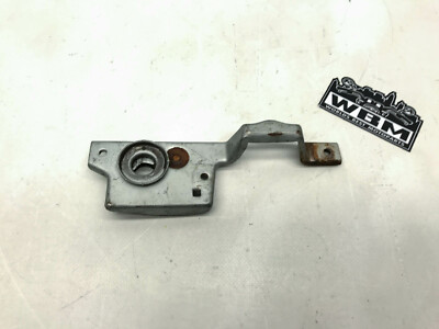 Yamaha VMax V Max V-Max (1) 97' Bracket halter as pictured