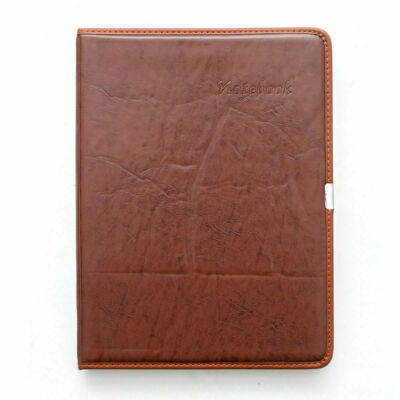 A4 Luxus feines italienisches PU-Leder liniert gefüttert Notizbuch gehardcover Tagebuch Journal