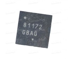  IC CHIP PUCE CONTROLEUR DE RÉTROÉCLAIRAGE LED LP8548B1SQ POUR MACBOOK