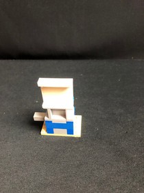 LEGO 3830 SpongeBob SquarePants The Bikini Bottom Express from 2008