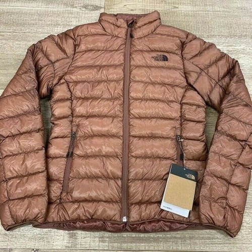 north face sierra peak jacket women's