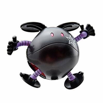 BANDAI HAROPLA BLACK TRI-HARO Plastik Modellbausatz Gundam Build Divers NEU
