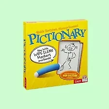 Board & Traditional Games