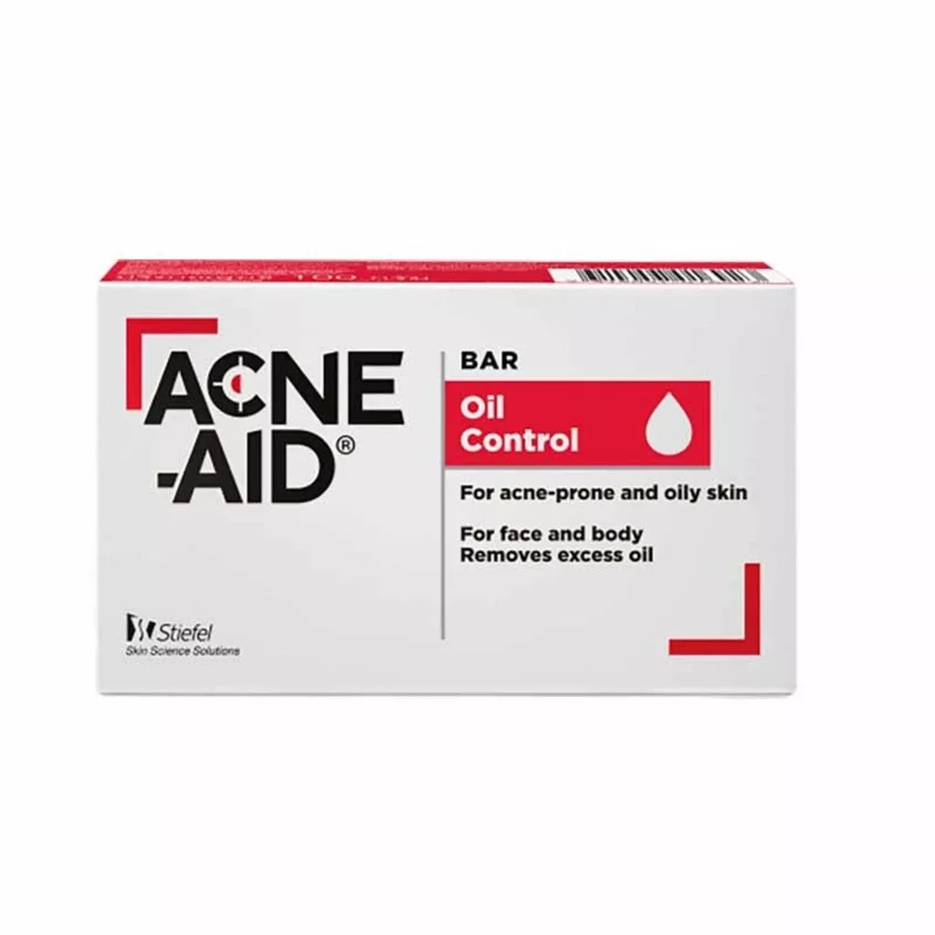 Acne aid bar on sale soap