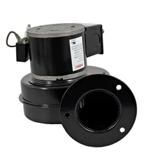 Pellethead 1TDN7 Replacement Dayton Blower Motor Fasco 50747-D401 4C440