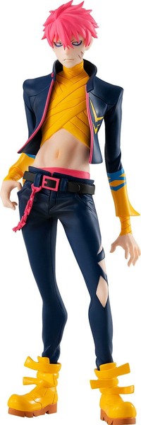 Ssss.Dynazenon Pop Up Parade Pvc Statue Figur Gauma 18 Cm-image