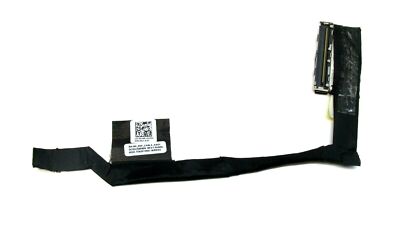 Dell OEM Latitude 5285 Tablet LCD Video Cable IVB02 DC02C00EB00 6100F 06100F