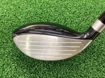 HONMA GOLF TOUR WORLD TW747 / 3HL Stiff 16.5° 42.75in / Fairway