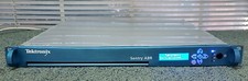Tektronix Sentry VNM-SABR Video Quality Monitor SYSTEM