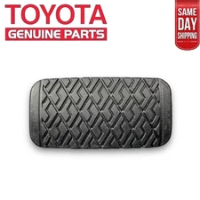 95 - 01 TOYOTA TACOMA RUBBER BRAKE PEDAL PAD OEM NEW