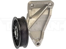 A/C Bypass Pulley Dorman/Help 34225 Fits Chevrolet Venture 2001-2005
