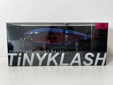 DRT TINY KLASH SIREN Low Floating Swimbait Glide Bait Fishing Japanese Lure