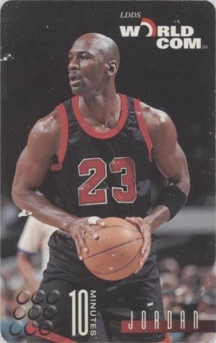 1996 Michael Jordan collection cards | eBay