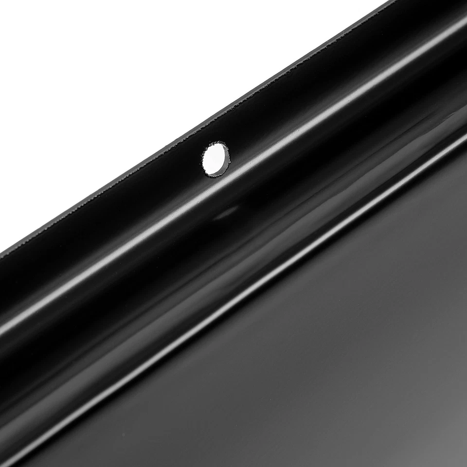 Rear Roll Pan Steel For 1954-1987 Chevy GMC C10 C20 C30 K10 K20 K30 Stepside - Image 4 of 4