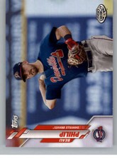 2020 Topps Pro Debut cards PD1-PD200 You pick the player! Free S/H! Minor League