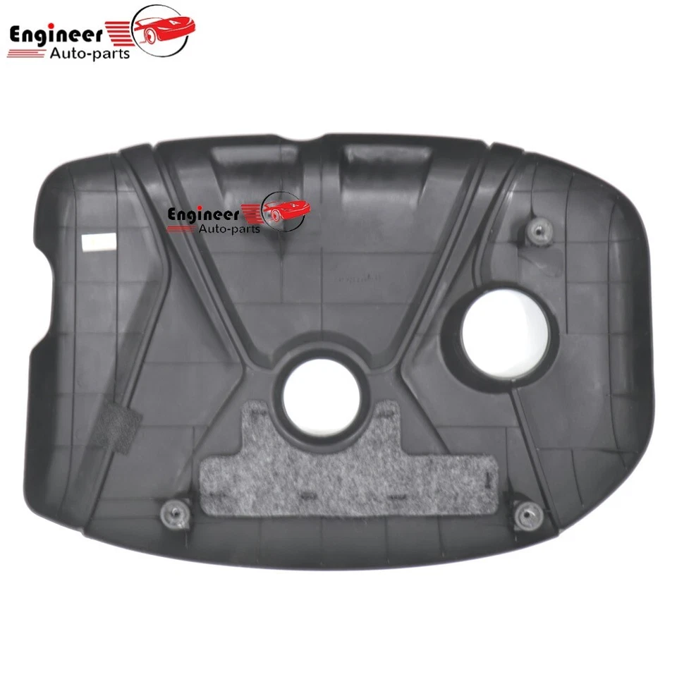 2011 2012 2013 2014 2015 2016 HYUNDAI ELANTRA GT Kia Forte Koup Engine Cover OEM - Image 4 of 4