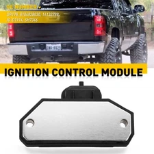 Ignition Control Module for CHEVROLET PICKUP C1500 V6 V8 4.3L 5.0L 1996-2000