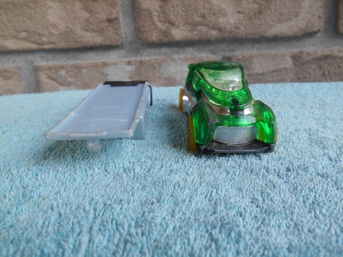 2015 HOT WHEELS X-TRAYN CAR HAULER - Picture 14 of 14