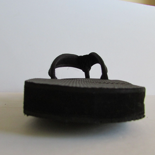 healing sole flip flops reviews