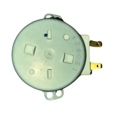 OEM Whirlpool W10143959 / W10210848 Microwave Turntable Synchronous Motor