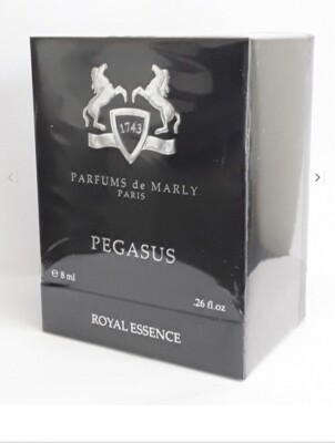 PARFUM DE MARLY PEGASUS 8ML PARFÜMÖL (REINER PARFÜMEXTRAKT) FÜR HERREN