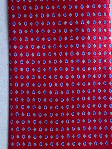 Stefano Ricci Men's silk Tie - Multi Colors -PREOWNED - Picture 3 of 6