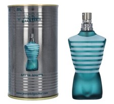 Jean Paul Gaultier Le Male EDT 4.2 Oz