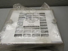 Saginaw Control SCE-FA44 Fan Housing Assembly Serguard For Laser Cutting