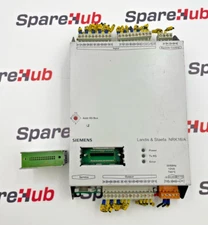 SIEMENS Landis & Staefa NRK16/A CONTROLLER