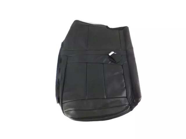 Genuine Mopar Rear Seat Cushion Cover Left 5PK47LU5AD