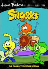 Snorks: The Complete Second Season