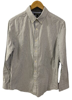 banana republic oxford dress shirt Standard-Fit Oxford Shirt