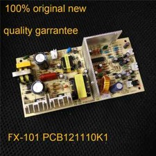 FX-101 FX-102 PCB121110K1 Wine Cooler Control Board 50W 10.5V / 70W 12.5V