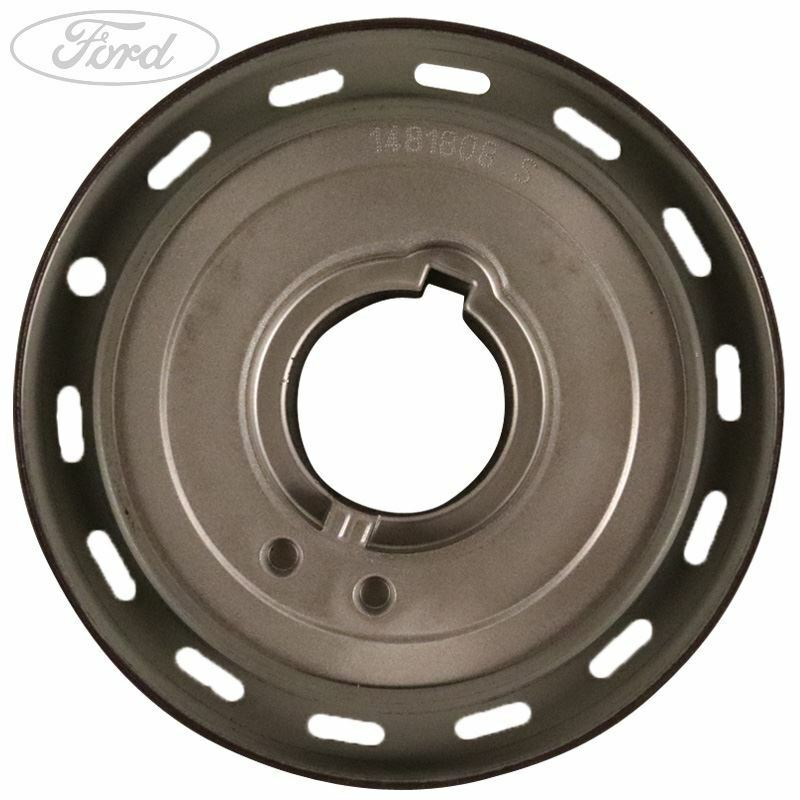 Genuine Ford 1.5 Duratorq TDCi Crankshaft Gear 2017- 1872480 for 