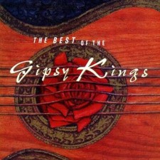 The Best of the Gipsy Kings - Audio CD By Gip...