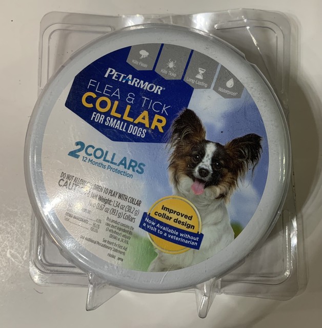 petarmor collar