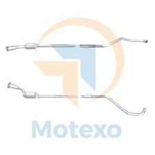 Catalyseurs Renault VEL SATIS