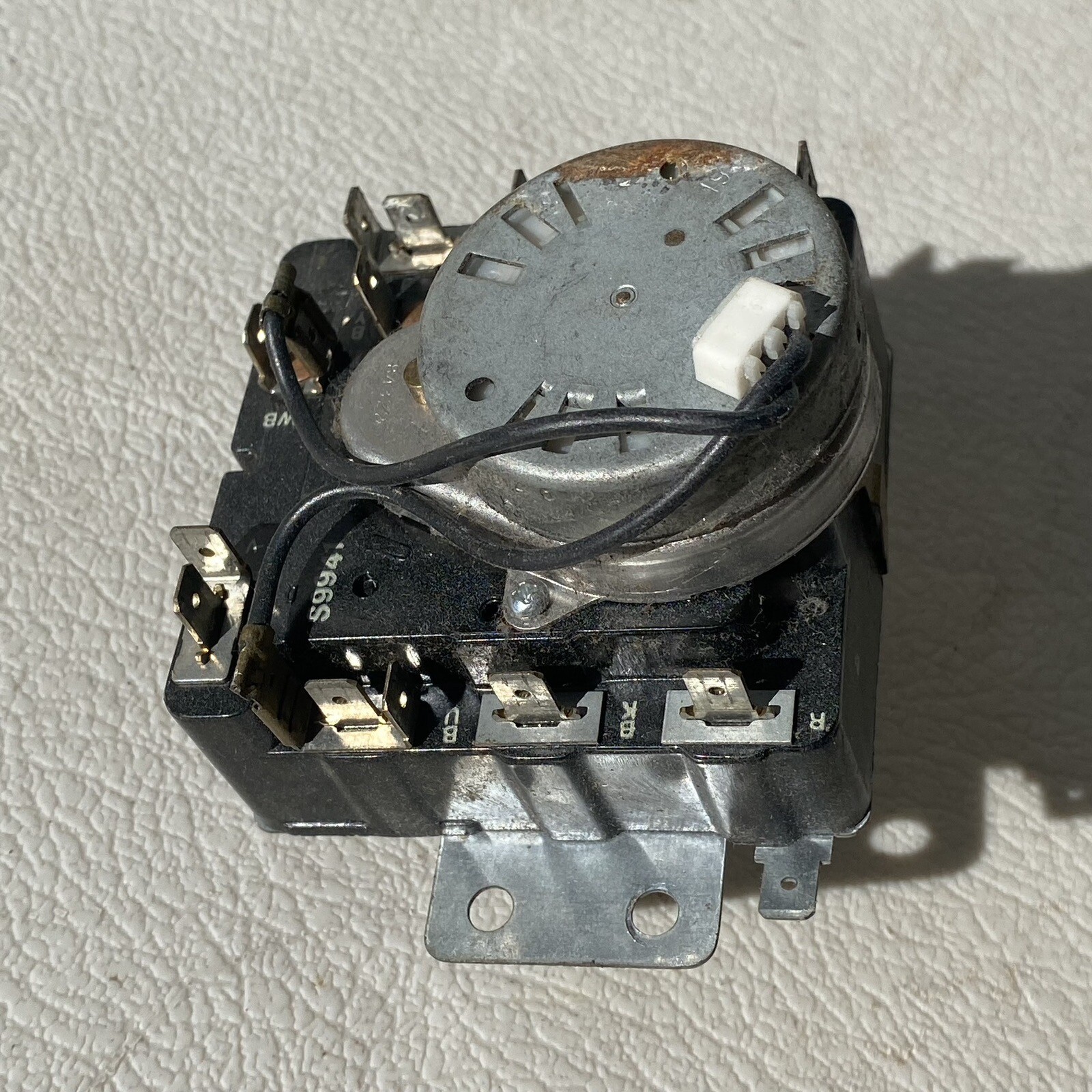 Genuine OEM Frigidaire Dryer Timer Model M460G Part 3976573A eBay