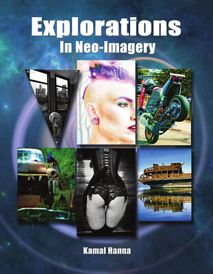 ''Explorations in Neo-Imagery'' by K. Hanna