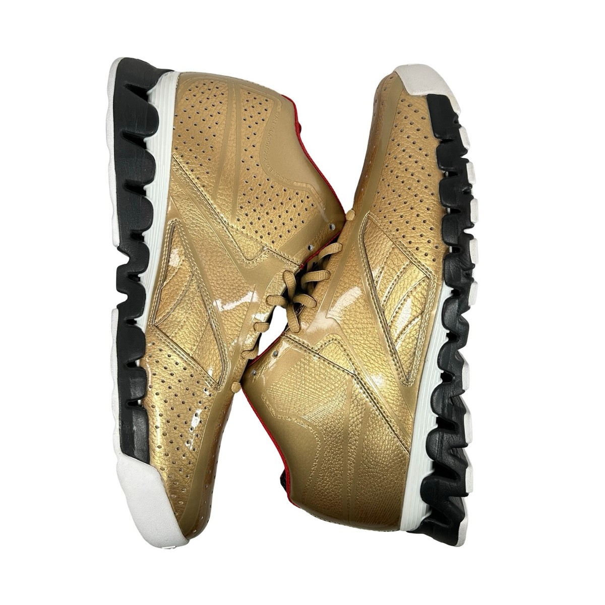 Reebok Zig Encore John Wall Beyond The Gold PE 2012 (SAMPLE