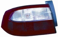 RüCklicht FüR Renault Laguna 2001-2005 Limousine Version Rechts