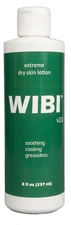 Wibi® Extreme Dry Skin Lotion 8oz bottle